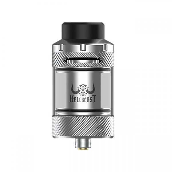 Hellvape Hellbeast 2 Sub Ohm Tank Top adjustable airflow