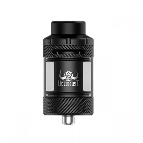 Hellvape Hellbeast 2 Sub Ohm Tank Top adjustable airflow