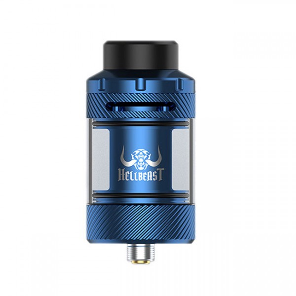 Hellvape Hellbeast 2 Sub Ohm Tank Top adjustable airflow