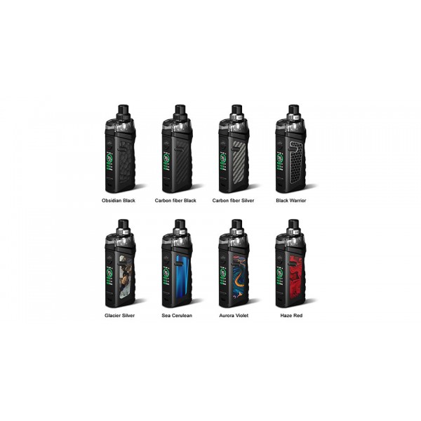 Vandy Vape Jackaroo 70W Pod Kit