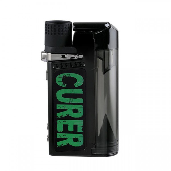 Demon Killer LTQ Vapor Curer 3in1 Vaporizer Kit | built-in 1500mAh battery