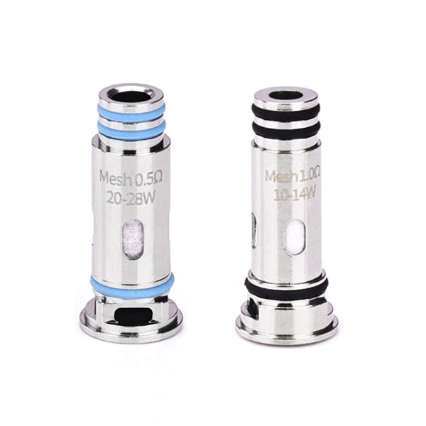 Rincoe Jellybox Nano Replaceable Mesh Coils 3pcs