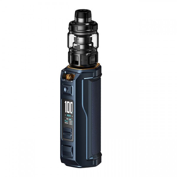 VOOPOO Argus XT 100W Mod Kit With Dual Adjustment Buttons