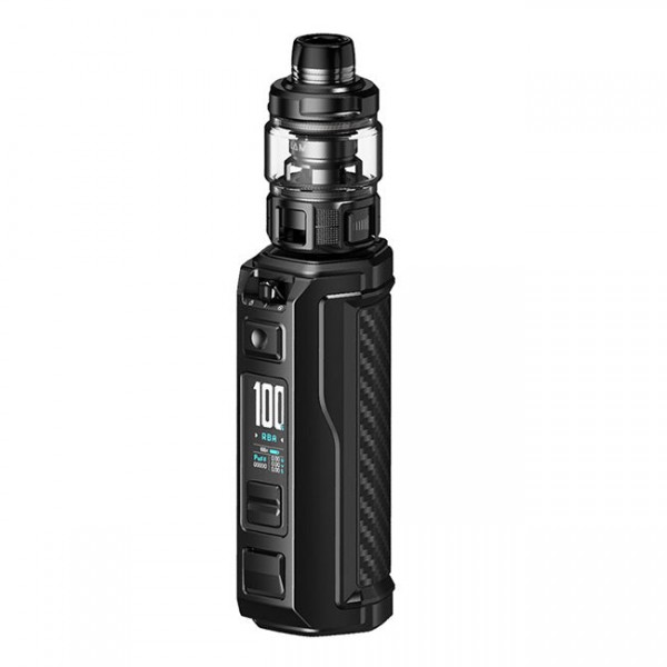 VOOPOO Argus XT 100W Mod Kit With Dual Adjustment Buttons