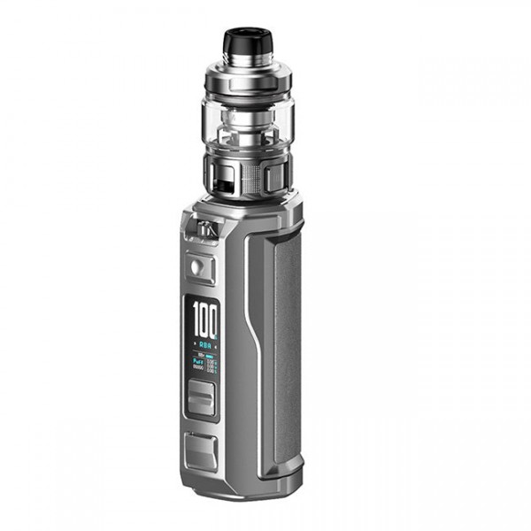 VOOPOO Argus XT 100W Mod Kit With Dual Adjustment Buttons