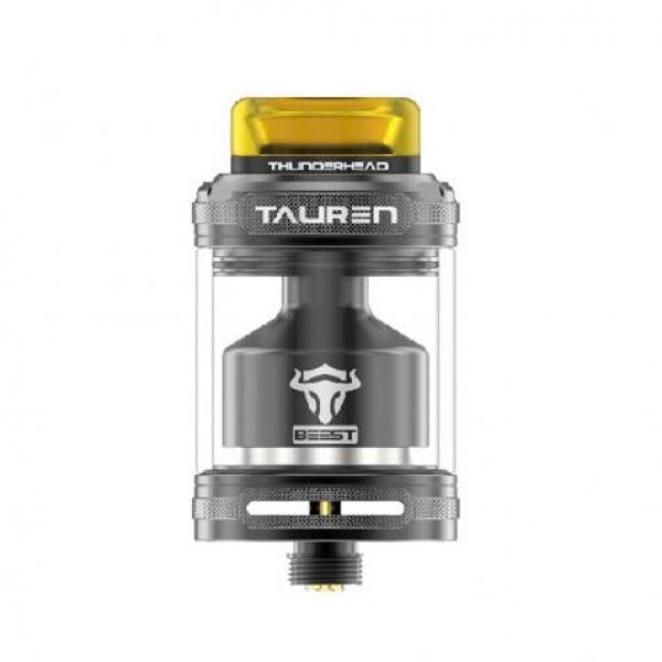 Thunderhead Creations Tauren RTA Atomizer