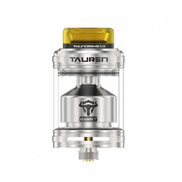 Thunderhead Creations Tauren RTA Atomizer