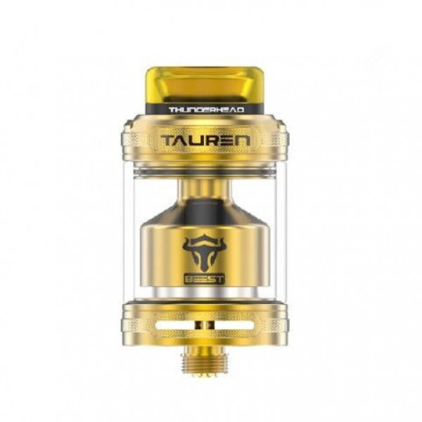 Thunderhead Creations Tauren RTA Atomizer