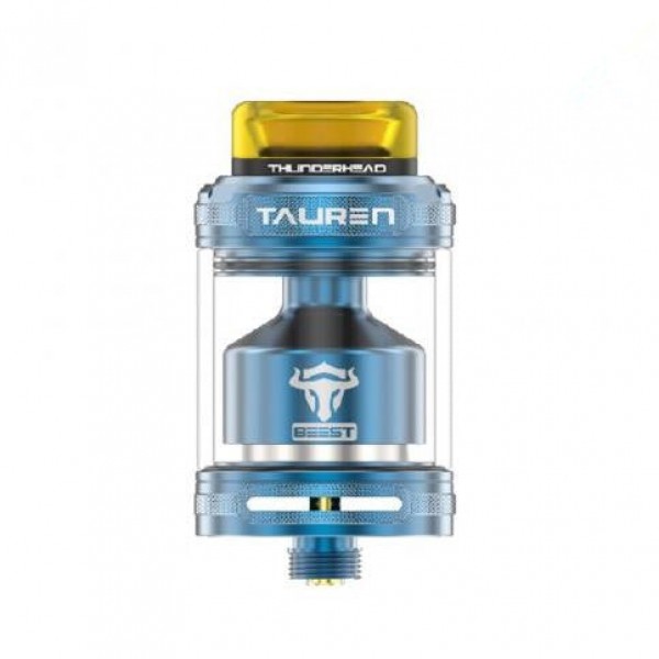 Thunderhead Creations Tauren RTA Atomizer