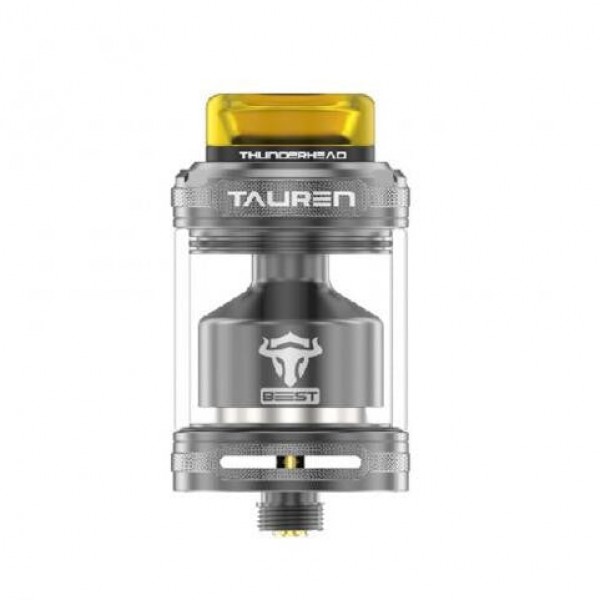 Thunderhead Creations Tauren RTA Atomizer