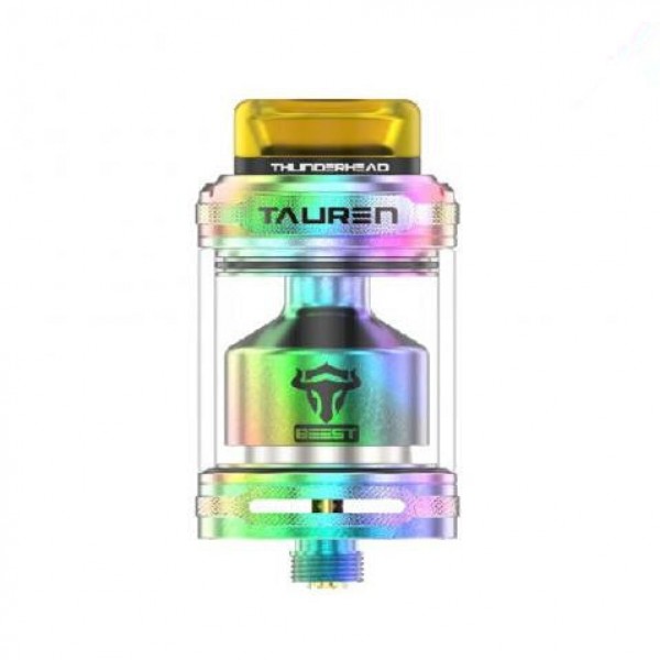 Thunderhead Creations Tauren RTA Atomizer