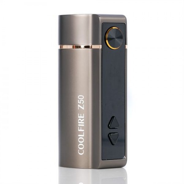 Innokin CoolFire Z50 VW Battery 2100mAh