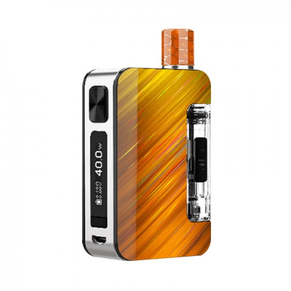 Joyetech EXCEED Grip Pro 40W Pod Kit 1000mAh