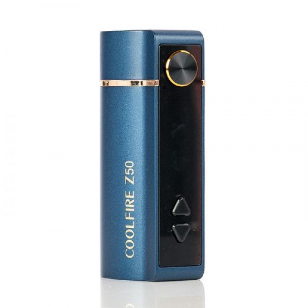 Innokin CoolFire Z50 VW Battery 2100mAh