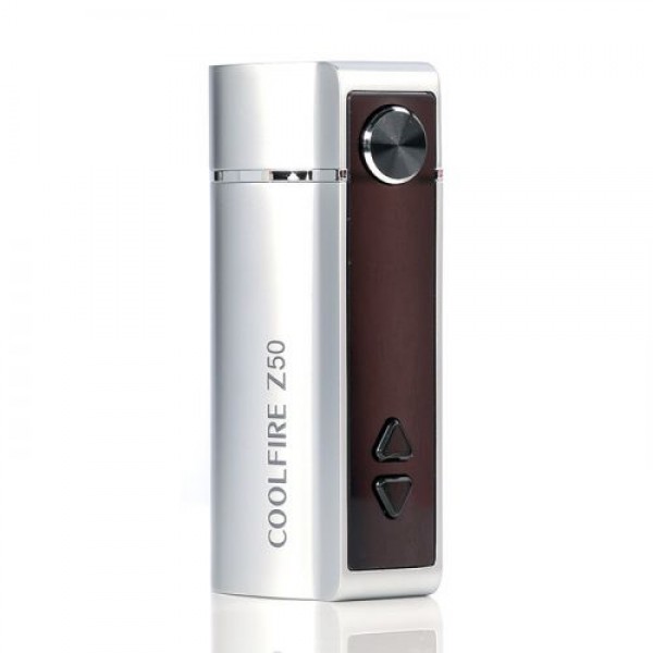 Innokin CoolFire Z50 VW Battery 2100mAh