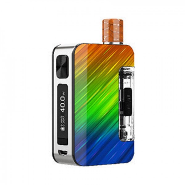 Joyetech EXCEED Grip Pro 40W Pod Kit 1000mAh