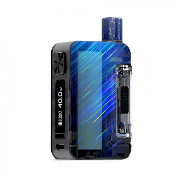 Joyetech EXCEED Grip Pro 40W Pod Kit 1000mAh