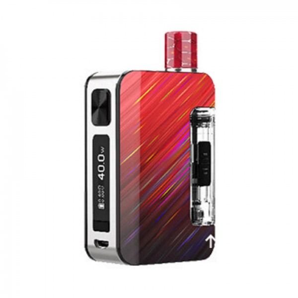 Joyetech EXCEED Grip Pro 40W Pod Kit 1000mAh