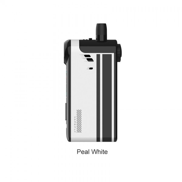 Vapefly TGO Pod Kit 2300mAh