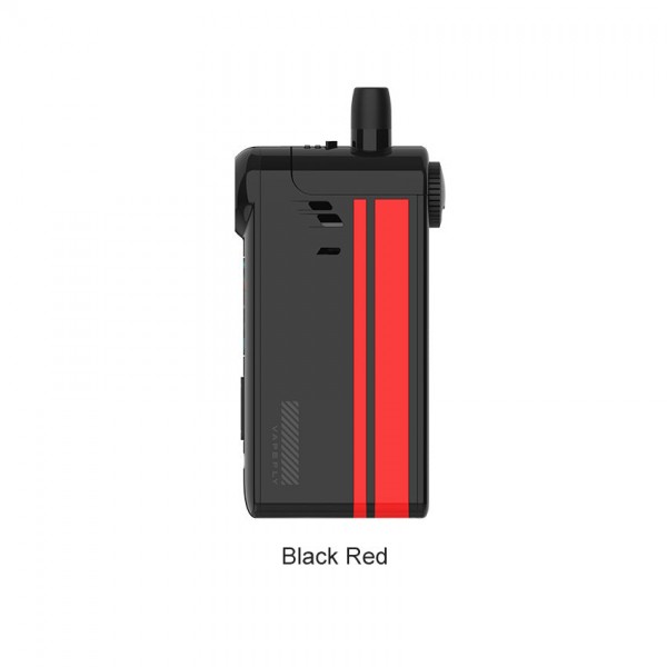 Vapefly TGO Pod Kit 2300mAh