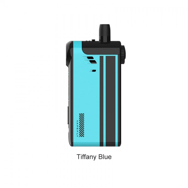 Vapefly TGO Pod Kit 2300mAh