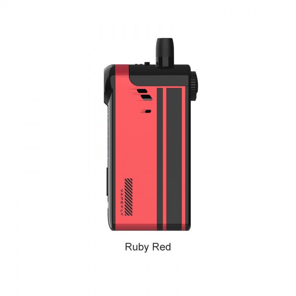 Vapefly TGO Pod Kit 2300mAh