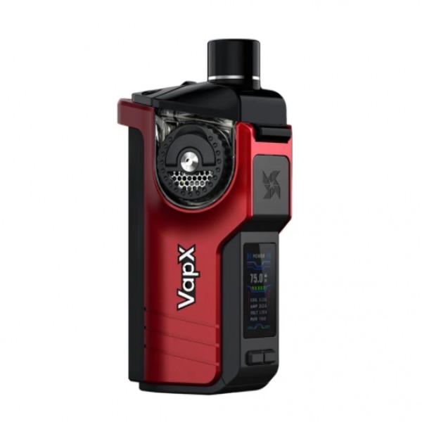 VapX Geyser 100W Pod Kit