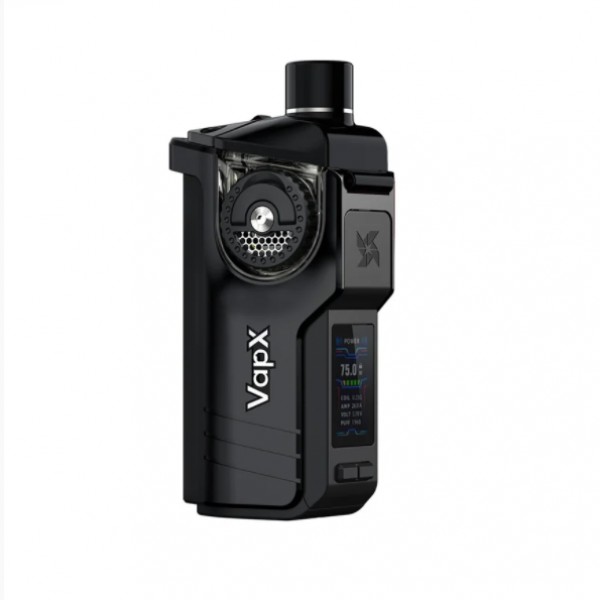 VapX Geyser 100W Pod Kit