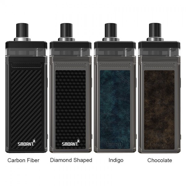 Smoant Pasito II Pod Mod Kit 2500mAh