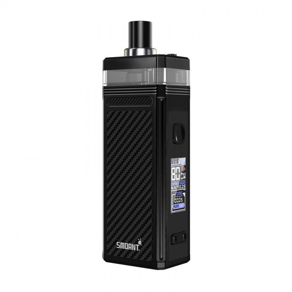 Smoant Pasito II Pod Mod Kit 2500mAh