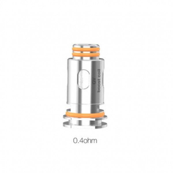 Geekvape Aegis Boost Replacement Coil 5pcs