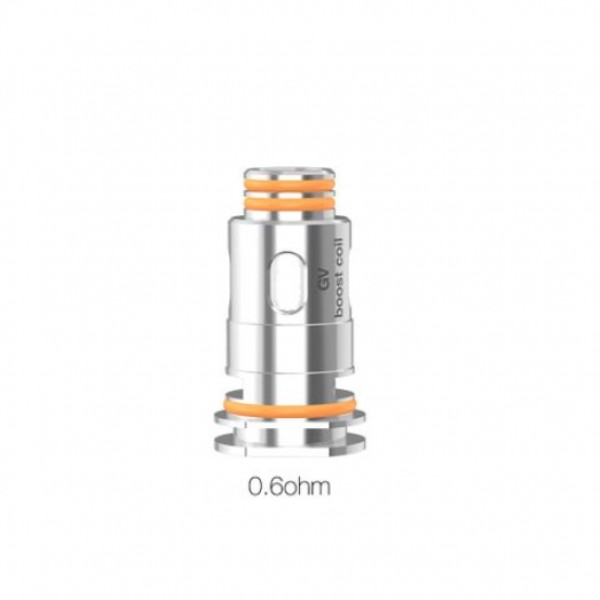 Geekvape Aegis Boost Replacement Coil 5pcs