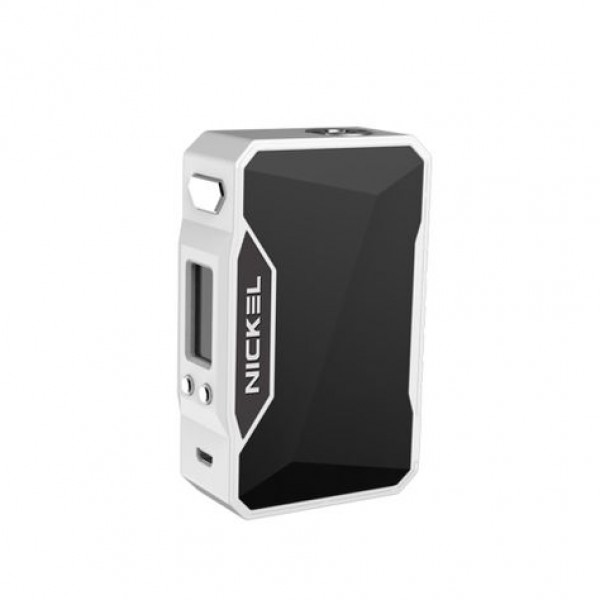 Dovpo Nickel Box Mod 230W