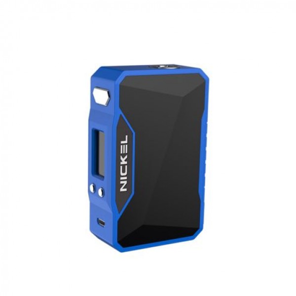 Dovpo Nickel Box Mod 230W