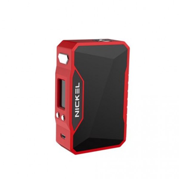 Dovpo Nickel Box Mod 230W