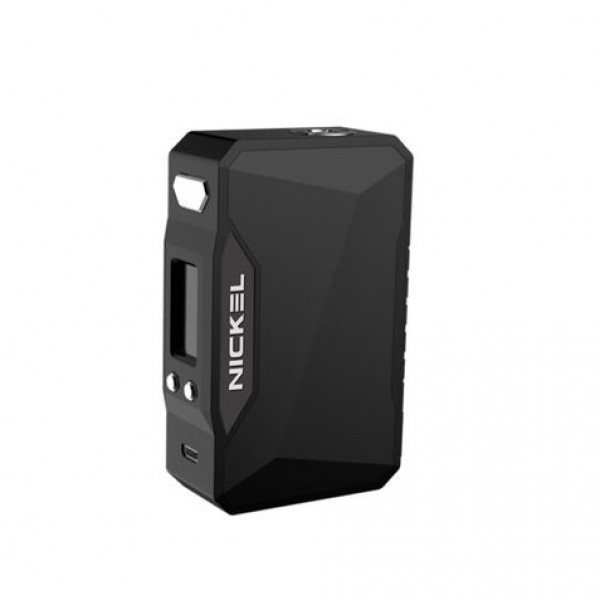 Dovpo Nickel Box Mod 230W