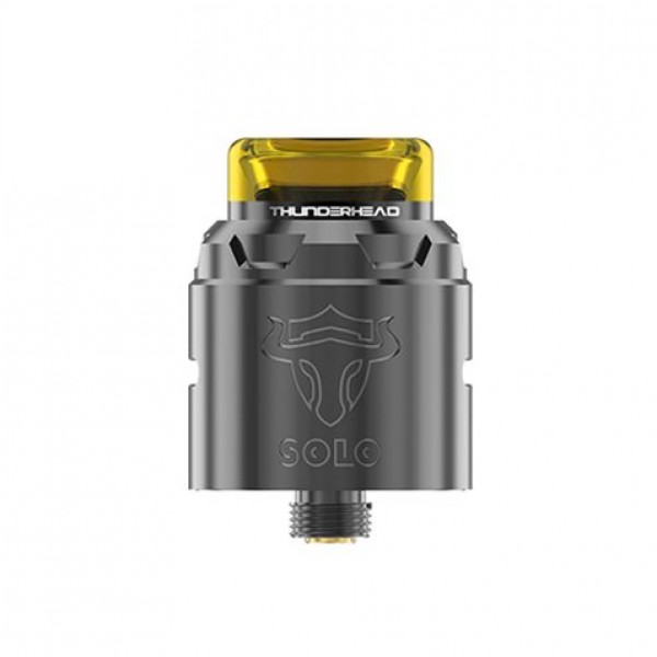 Thunderhead Creations Tauren Solo RDA