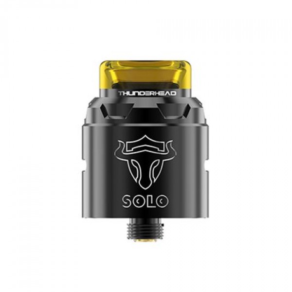 Thunderhead Creations Tauren Solo RDA