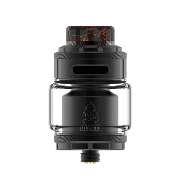 ThunderHead Creations x Mike Vapes Blaze RTA 26mm 5.5ml stainless steel