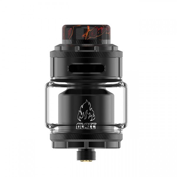 ThunderHead Creations x Mike Vapes Blaze RTA 26mm 5.5ml stainless steel