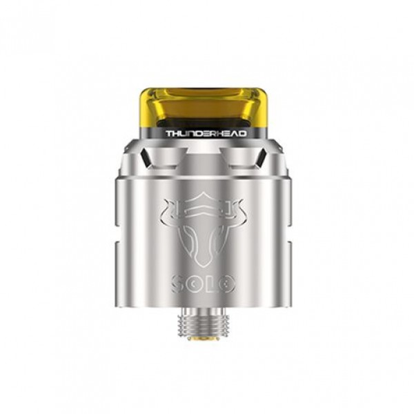 Thunderhead Creations Tauren Solo RDA