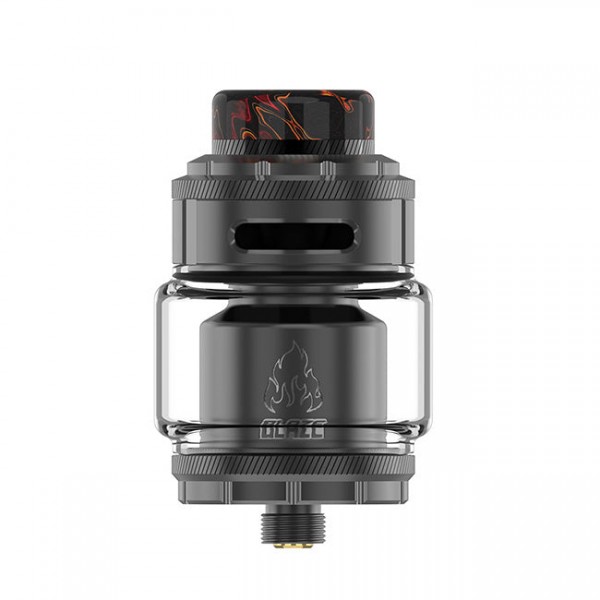 ThunderHead Creations x Mike Vapes Blaze RTA 26mm 5.5ml stainless steel