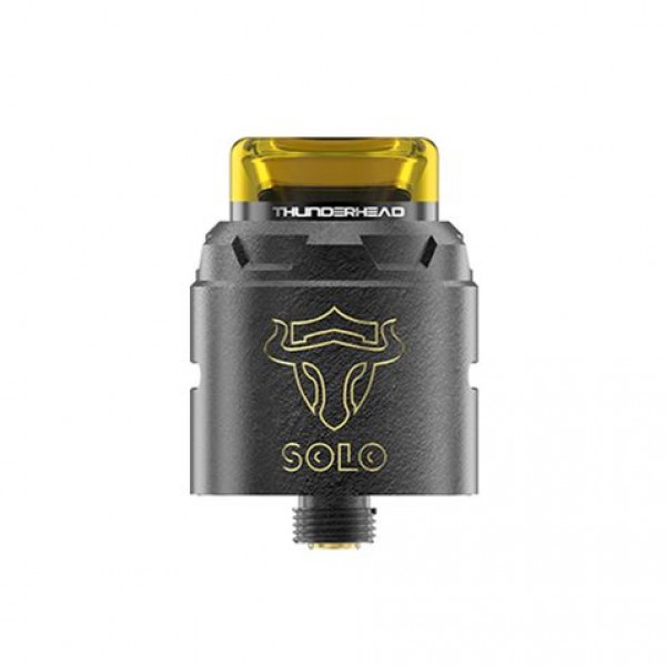 Thunderhead Creations Tauren Solo RDA