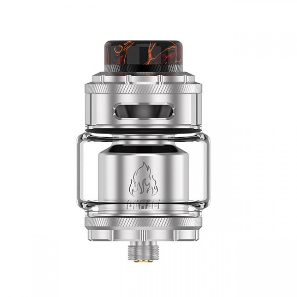 ThunderHead Creations x Mike Vapes Blaze RTA 26mm 5.5ml stainless steel