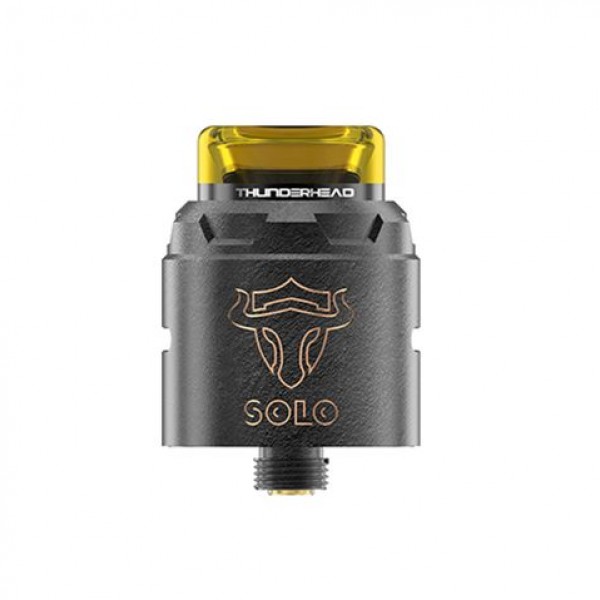 Thunderhead Creations Tauren Solo RDA