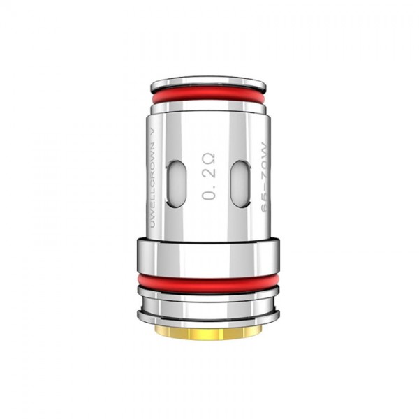 Uwell Crown 5 Tank Replacement Coil