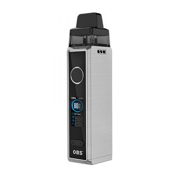 OBS CABO Fingerprint Pod Mod Kit