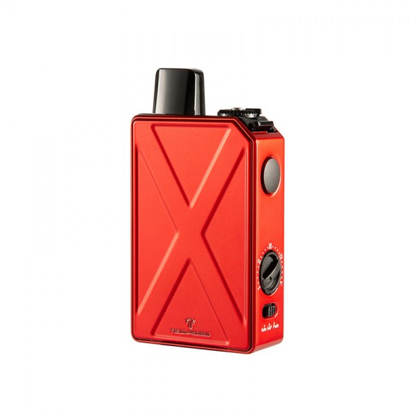 Tesla INVADER GT Pod Kit 1200mAh