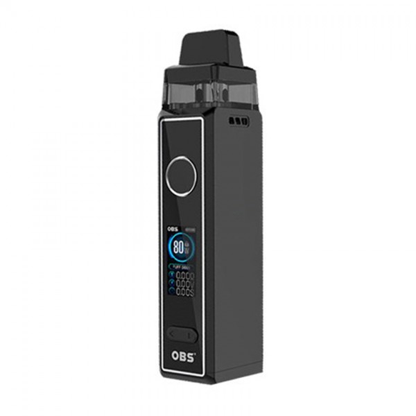 OBS CABO Fingerprint Pod Mod Kit