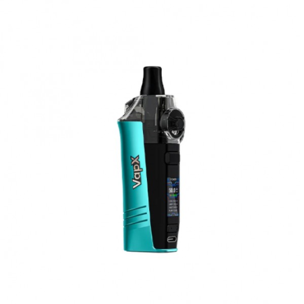 VapX Geyser S Pod Kit 1500mAh